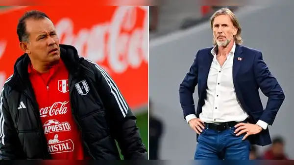 ¿Por qué Ricardo Gareca se convirtió en tendencia tras la convocatoria de Juan Reynoso?