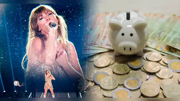 Taylor Swift: cuánto cuesta en soles una entrada para su concierto en Argentina