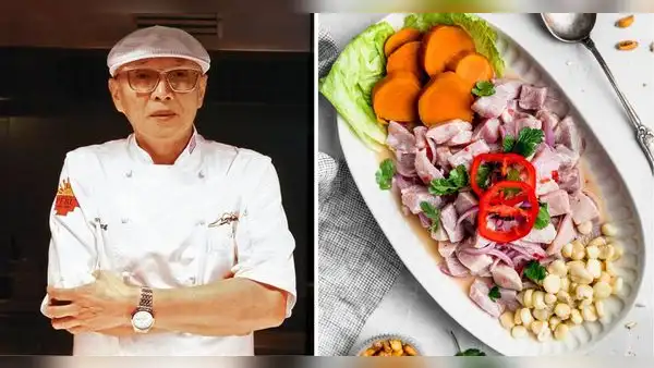 Chez Wong vende el mejor ceviche del mundo: ¿dónde queda y cuánto cuesta?