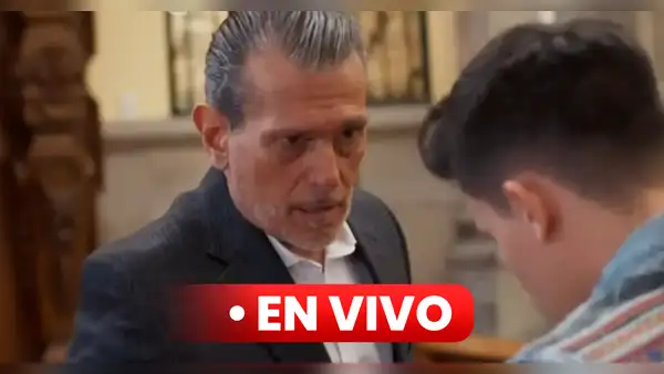 “El amor invencible” capítulo 75 EN VIVO: hora, canal y dónde VER la novela de Angelique Boyer