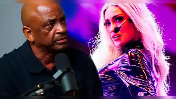 Sergio George de acuerdo con las pifias a Michelle Soifer: "Lo que te destruye es no tener hits"