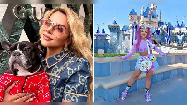 Josetty Hurtado: ¿por qué se fue de Perú y cómo logró trabajar con 60 marcas, incluida Disney?