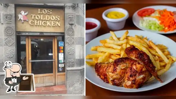 ¡El mejor pollo a la brasa del mundo está en Cusco! ¿Cuál es, cómo llegar y cuál es el precio?