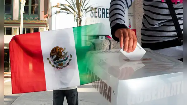 Dónde votar: ¿cómo ubicar tu casilla para estas Elecciones Coahuila y Edomex 2023?