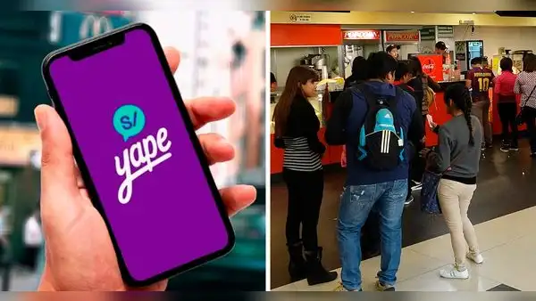 ¿Quieres ver una película? Yape te lleva al cine con solo S/4,90: así puedes adquirir la promoción