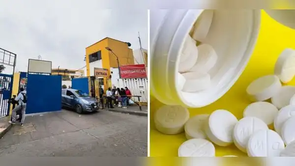 Advierten sobre los peligros de la benzodiazepina: "Se corre el riesgo de un fallo respiratorio"