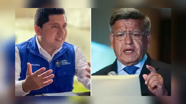Caso Magaly Ruiz: César Acuña pide a Fiscalía investigar de oficio a su gerente Martín Namay
