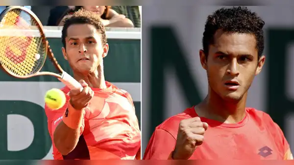 Juan Pablo Varillas, el peruano que brilla en Roland Garros: ¿por qué casi deja el tenis a los 21 años?
