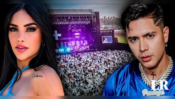 Kimberly Loaiza en Perú: dónde se presentará, entradas y más detalles de su concierto con JD Pantoja