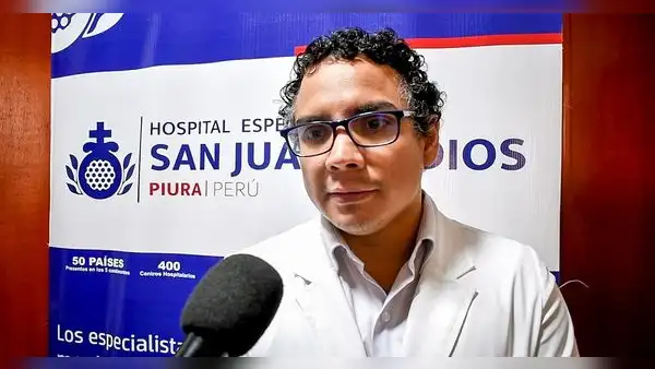 Especialista afirma que 1 de cada 5 piuranos sufre de algún problema de salud mental tras El Niño Costero