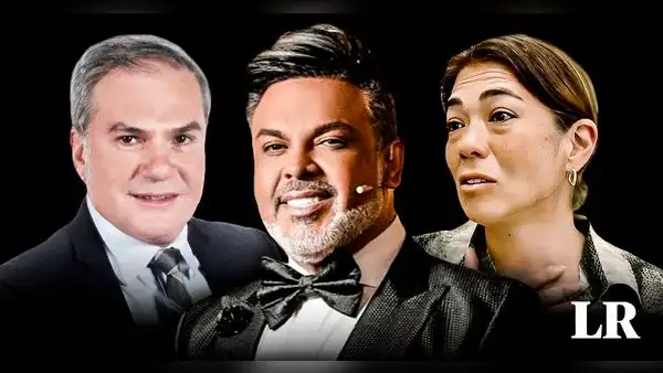 Andrés Hurtado aparece en confesión de Mauricio Fernandini ante la Fiscalía