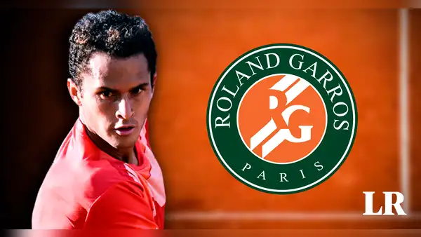 ¿Cuánto dinero recibiría Juan Pablo Varillas si gana el Roland Garros 2023?