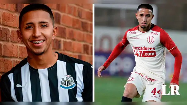 De emigrar al fútbol inglés a pasar desapercibido en la ‘U’’: ¿qué fue de Rodrigo Vilca?