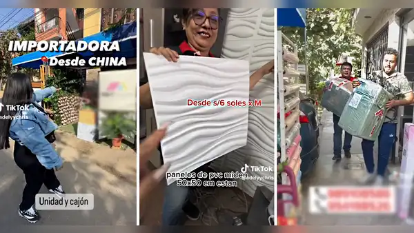 Importadora china en Los Olivos vende productos para decorar tu casa desde S/6: ¿cómo llegar?