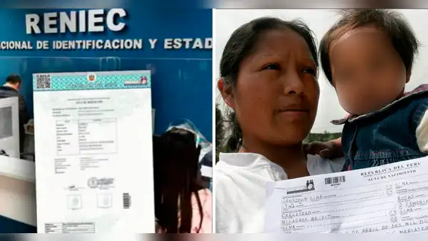 Minsa: médicos podrán emitir certificados de nacimiento y defunción con firma digital