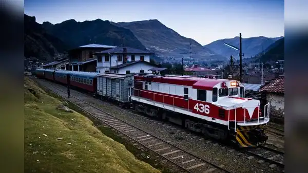 ¡Más días GRATIS! Tren Macho, que va de Huancayo a Huancavelica, amplía fechas de salida