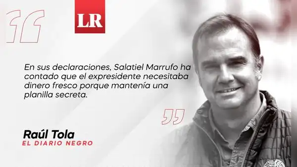 Relaciones públicas, por Raúl Tola