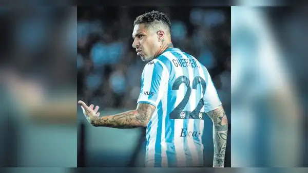 Paolo Guerrero: el Depredador está de regreso