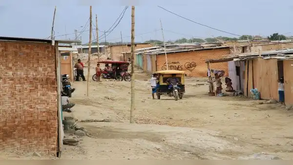 Región Piura ocupa el octavo puesto de pobreza en el Perú