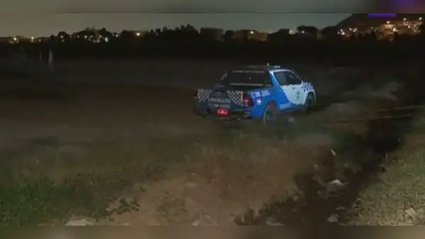 SMP: encuentran cadáver de hombre maniatado en acequia de la zona de Chuquitanta