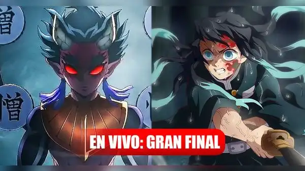 "Demon Slayer: Kimetsu no Yaiba 3", capítulo 9 completo ONLINE: ¿dónde ver y a qué hora?