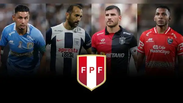 FPF abre proceso disciplinario contra Alianza y 3 clubes más: podrían ser descalificados y descender