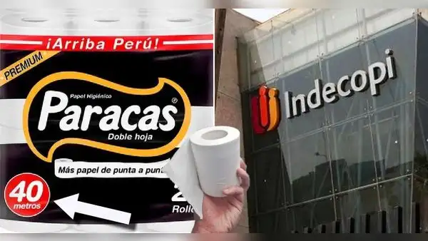 Paracas: multan a empresa con S/2 millones por publicidad engañosa sobre su papel higiénico de 40 metros