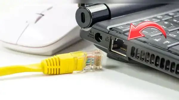 ¿Para qué sirve el puerto Ethernet y por qué las laptops actuales ya no lo traen?