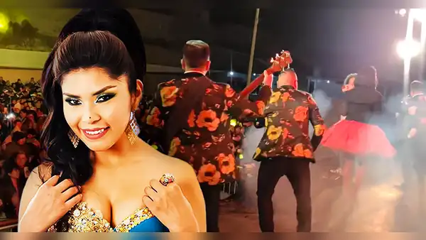¡Yarita Lizeth GRATIS en Ayacucho! Cantante puneña anuncia espectacular show: ¿dónde y cuándo será?