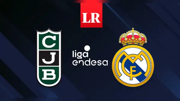 Real Madrid vs. Joventut EN DIRECTO: fechas, horarios y canales para ver las semifinales Playoffs ACB 2023