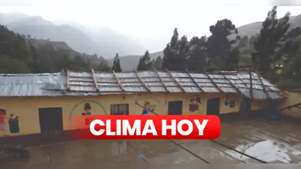 Senamhi: ¿continuarán las lluvias en Piura, Cajamarca, Tumbes, Lambayeque y otras regiones del norte?