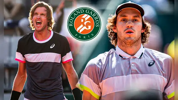 Nicolás Jarry en Roland Garros: ¿cuándo es su próximo partido y contra quién jugará en octavos de final?
