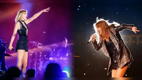Taylor Swift en Argentina: ¿cómo comprar entradas en All Access para el concierto?