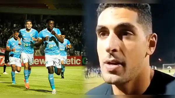 El sentido mensaje de Pablo Sabbag luego de la tercera derrota de Alianza Lima en el Apertura