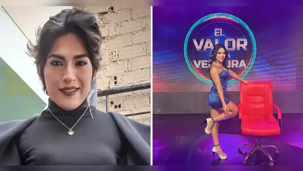 Milechi cuenta por qué no tiene una relación cercana con su madre: “Me abandonó a los 11 años”