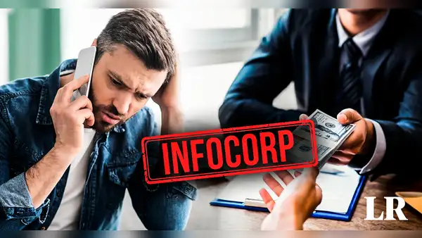 ¿Cómo salir de la lista de deudores de Infocorp y volver a obtener un préstamo?