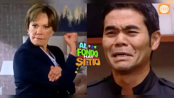 ¿Hiro fuera de "AFHS"? July lo acusó de machista y Francesca tomó esta radical decisión