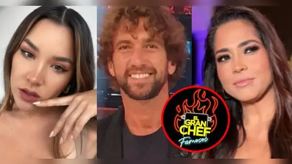 El gran chef: famosos: ¿quiénes son los participantes que estarán en la segunda temporada?