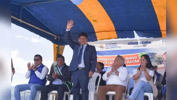 “Si no quieres que matemos a tu familia, paga 300.000 dólares”: extorsionadores a alcalde en La Libertad