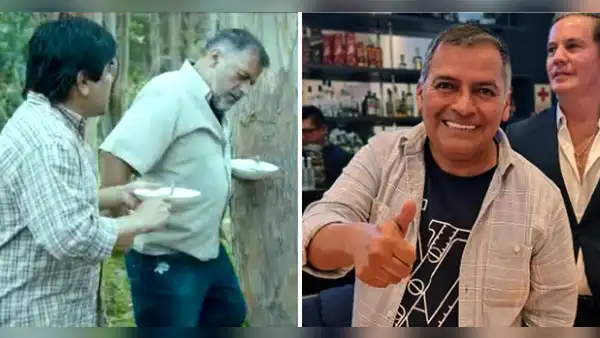 ¡El rey de la papa! Pold Gastelo protagonizará cinta que relata tierna historia de éxito en Junín