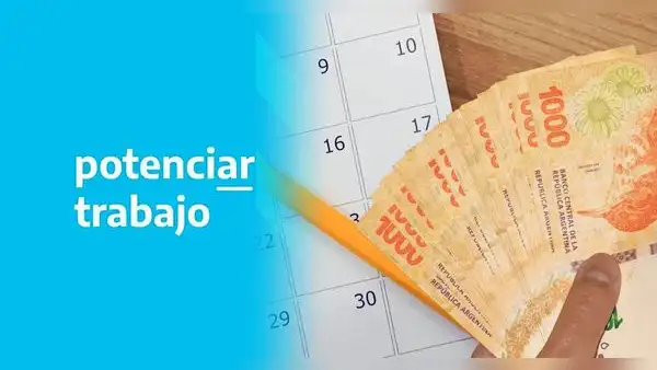 Potenciar Trabajo 2023: ¿cómo es la inscripción y cuándo depositan el pago de junio?