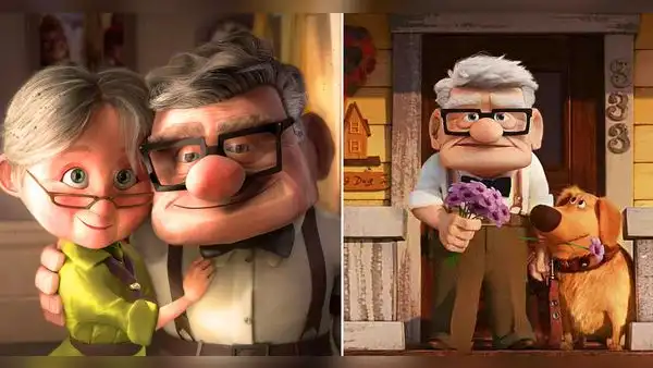 "La cita de Carl", secuela de "Up" llega al cine tras 14 años: ¿cuándo se estrena la película?