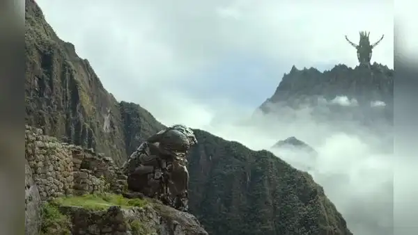 Transformers: Mincetur estima impacto de hasta 30% sobre flujo de turistas al Perú