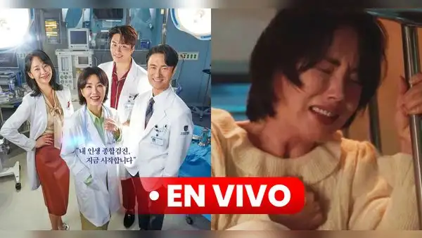 "Doctora Cha", capítulo 16 FINAL: horario, canal y dónde ver online el k-drama