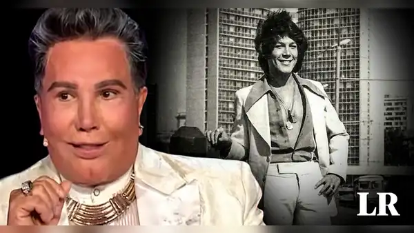Jimmy Santi: ¿cuál es su nombre real y cuántos años tiene el exponente de la nueva ola peruana?