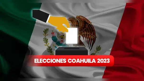 Elecciones Coahuila 2023 EN VIVO: sigue el minuto a minuto y entérate de todo lo que tienes que saber