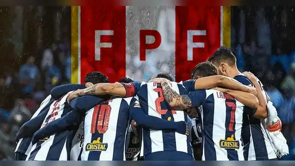'Chicho' Salas y los 3 jugadores de Alianza que pudieron estar en la selección: "Ya les llegará"