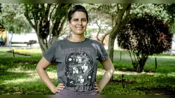 Mariana Alegre : "Lo de Miraflores es un tema ideológico y conservador"