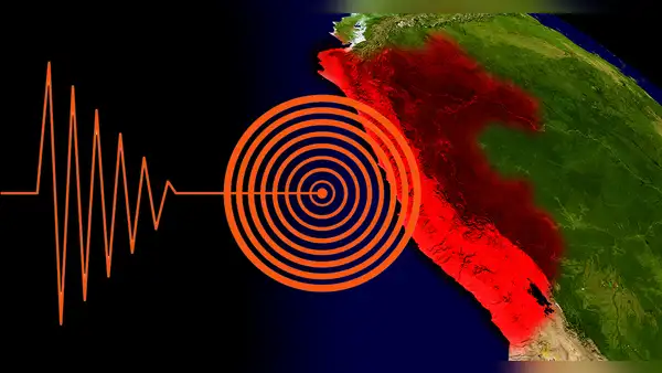 Terremoto de 8.8 en Lima: ¿dónde comenzará el potente sismo pronosticado por el IGP?