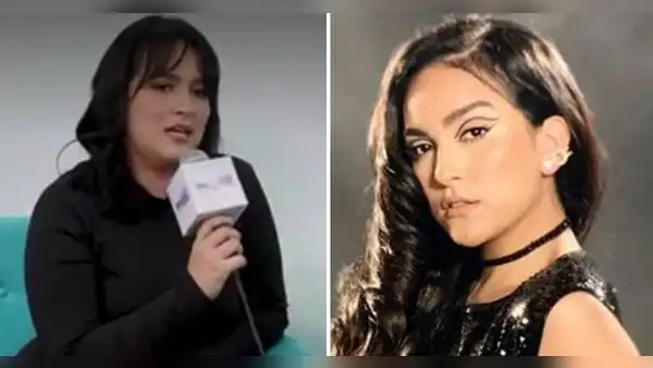 Daniela Darcourt revela que sufrió desórdenes alimenticios: "Pesaba como 51 kilos"